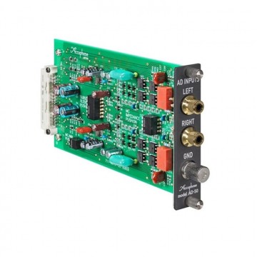 Bo mạch phono rời Accuphase AD-50